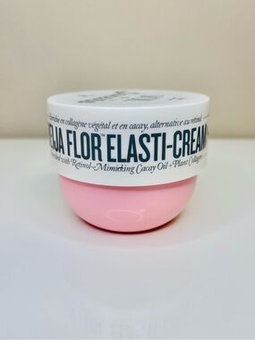 Sol de Janeiro Beija Flor Elasti-Cream - 8 oz